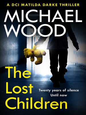 The Lost Children - ebook